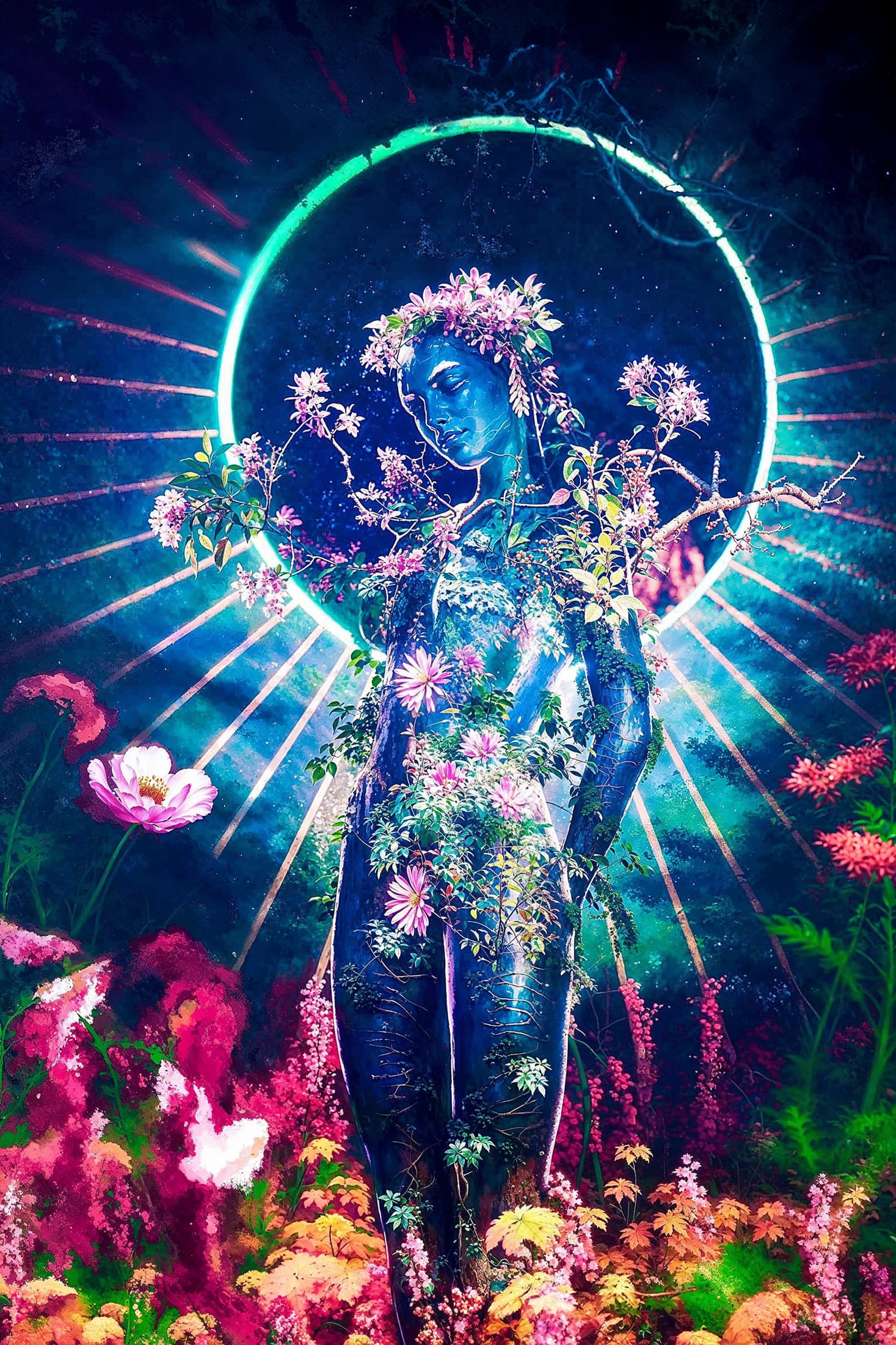A Patient Bloom