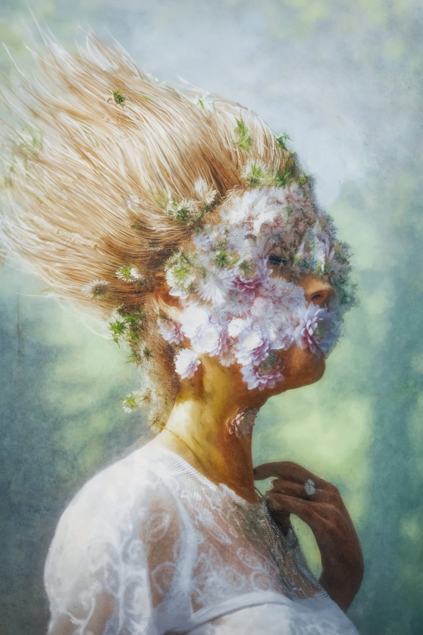 Extempore artwork