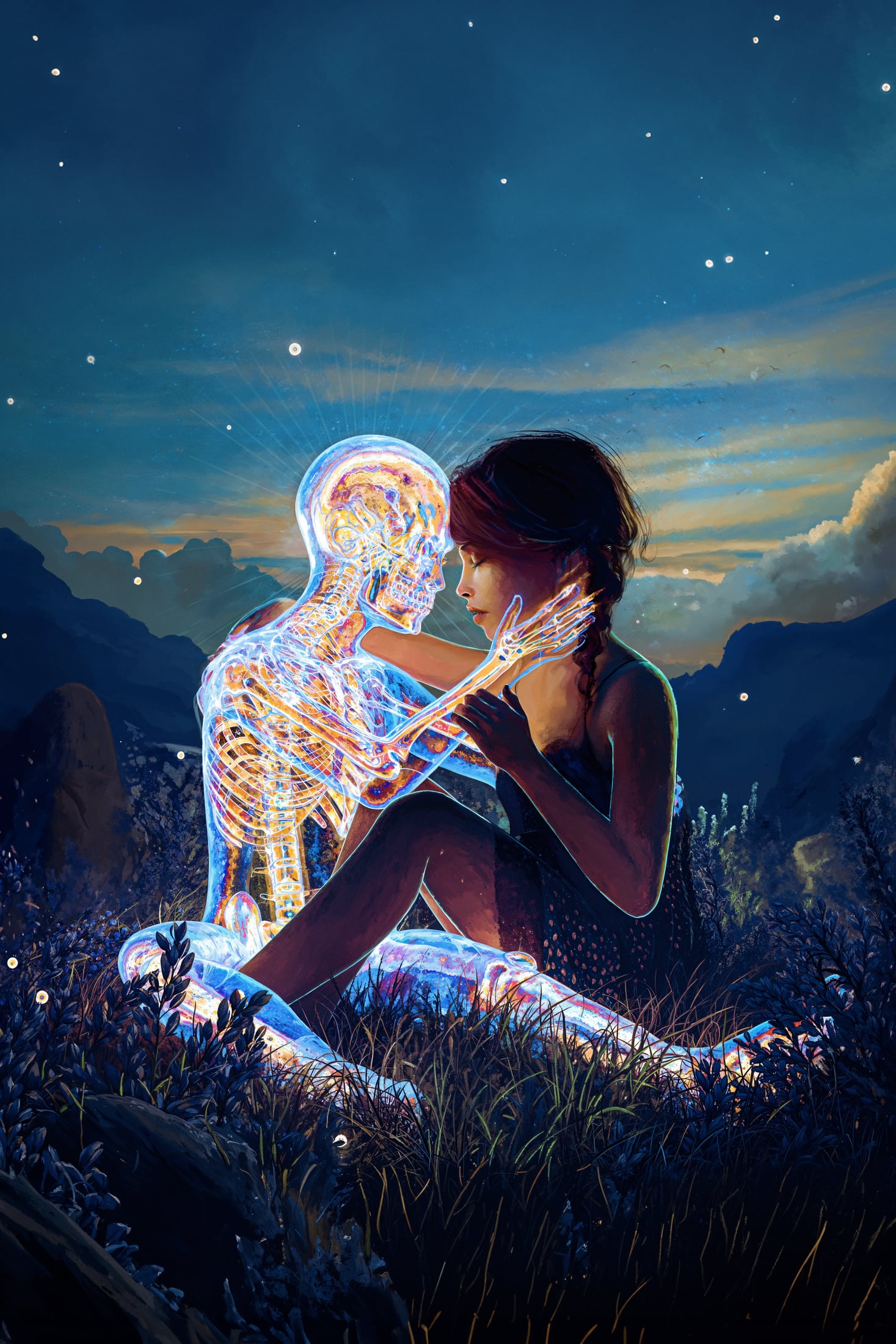 Twin Flames