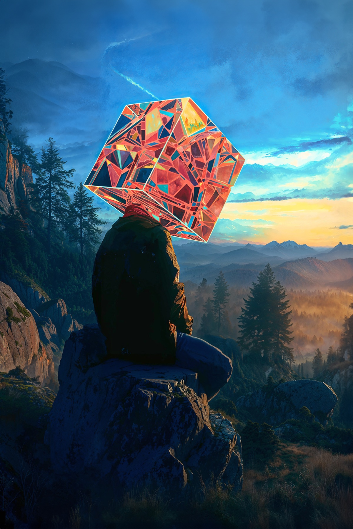 ctrl v artwork