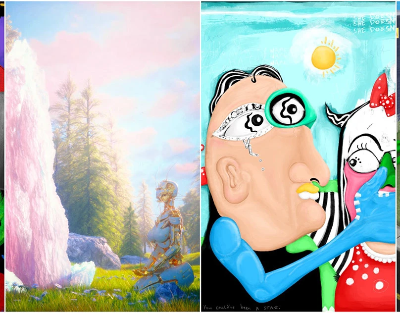 Fabricated Fairy Tales