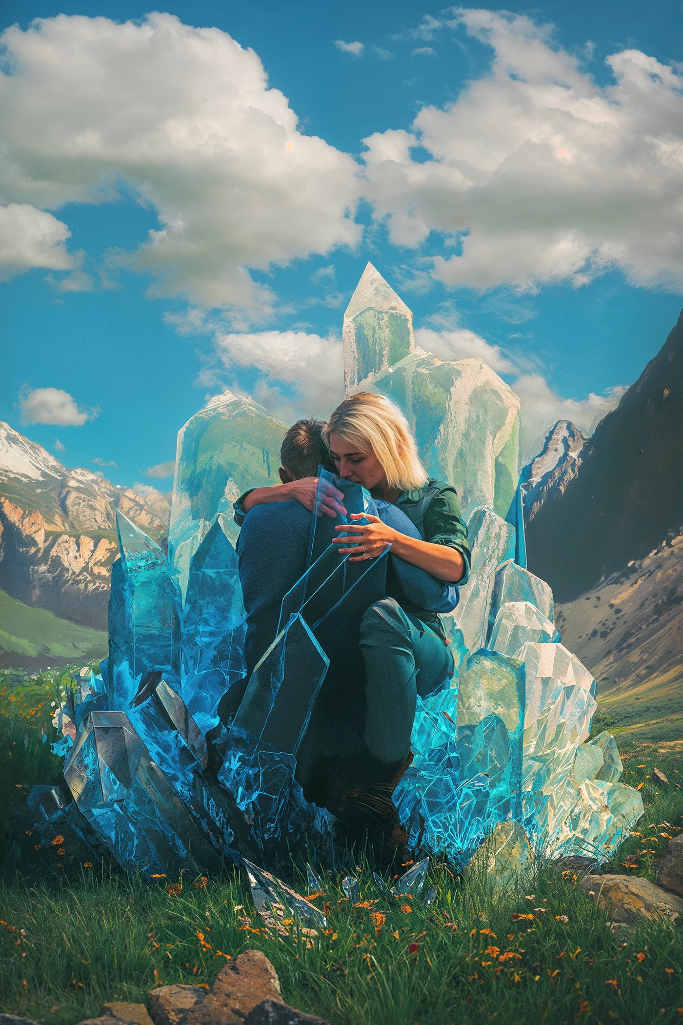 Selected personal work 9