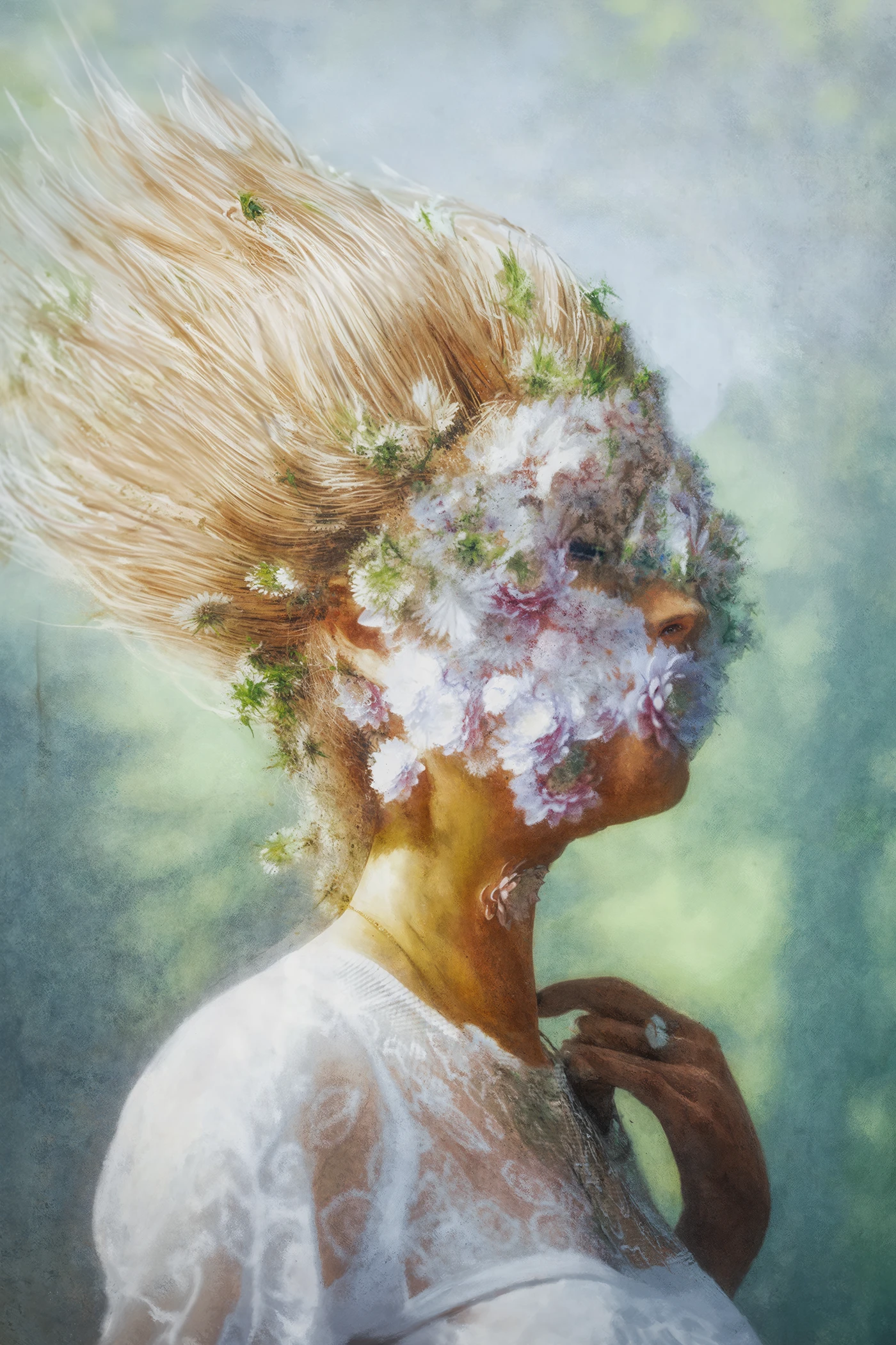 Selected personal work 10