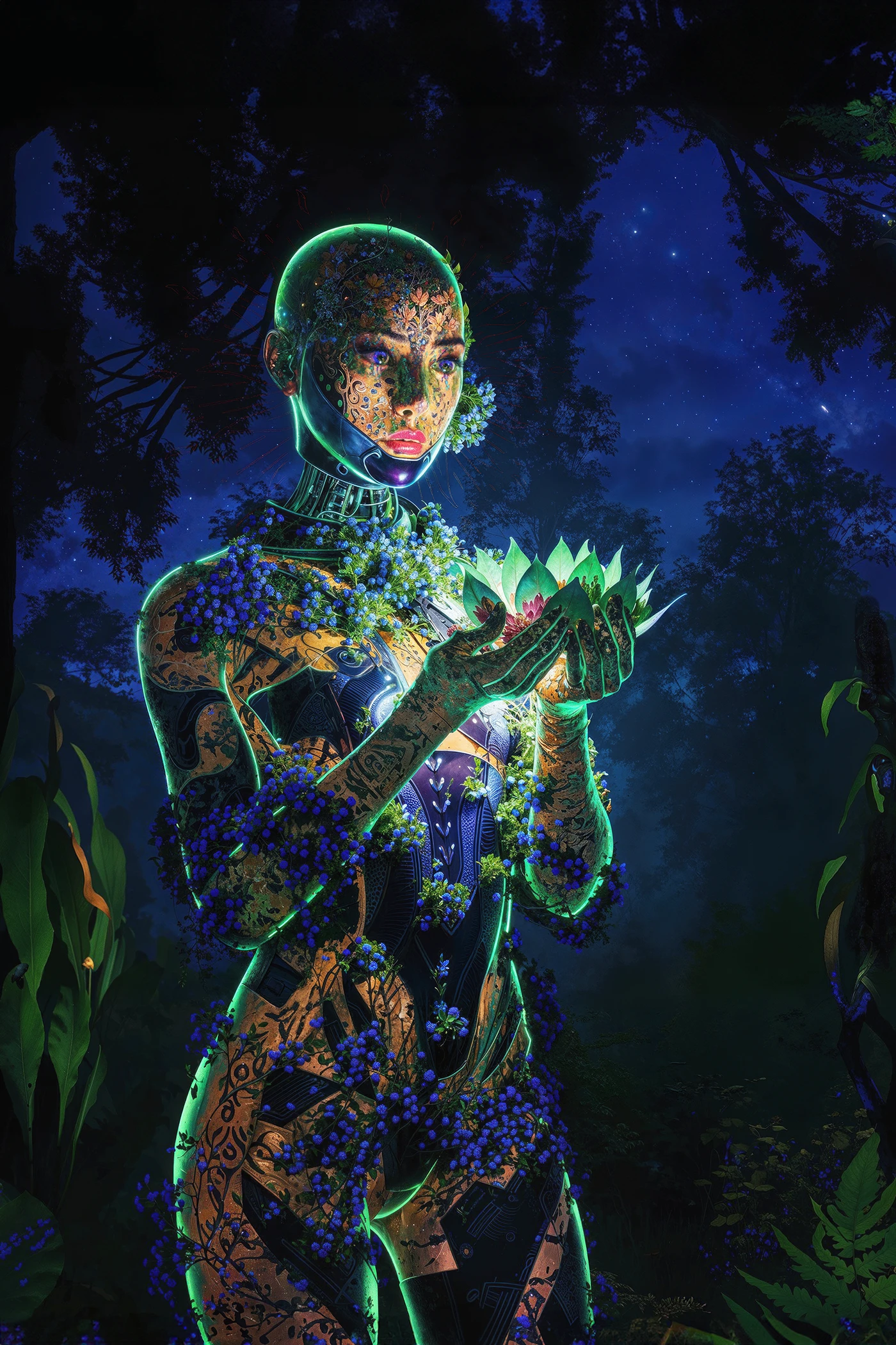 Selected personal work 13