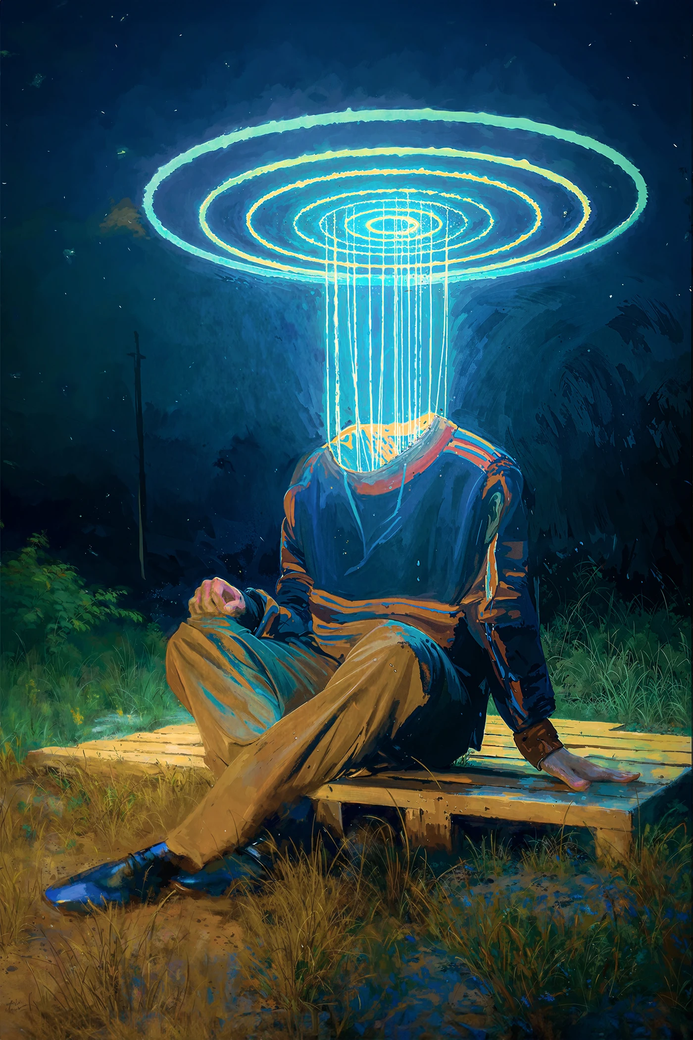 Selected personal work 17